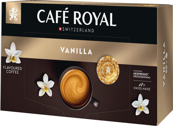 Café Royal Professional (50 x Port.)