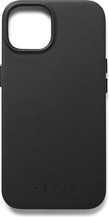 Actual product image Mujjo Full Leather Case (Apple iPhone 14)