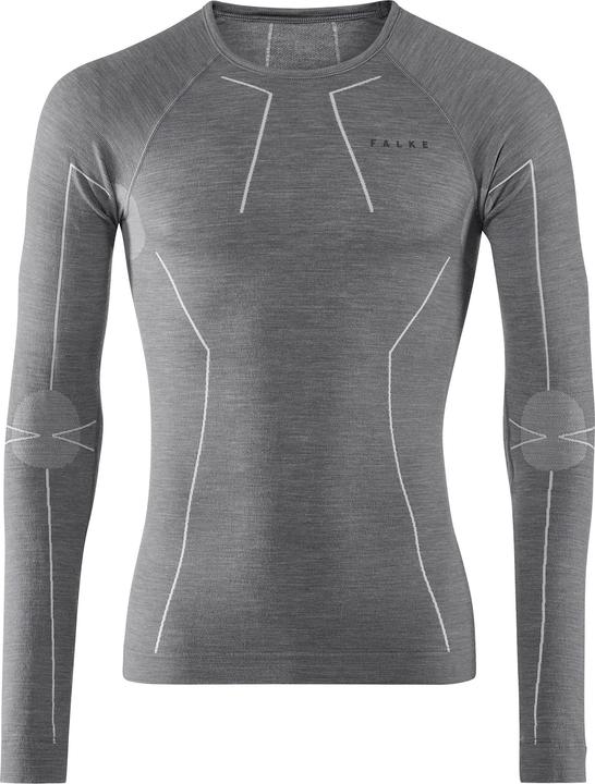 Image du produit Falke WT Longsleeved Shirt Regular m (M)