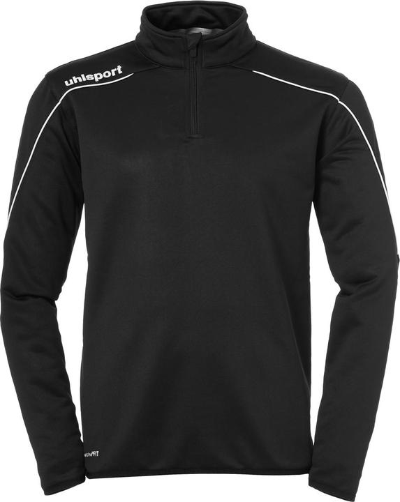Produktbild Uhlsport 1/4 ZIP TOP STREAM 22 (128)