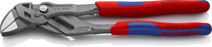Knipex Pliers Wrenches (250 mm)