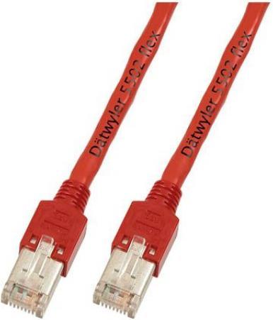 Produktbild EFB Elektronik S/UTP, RJ-45 + Hirose TM11 (S/UTP, CAT5e, 1.50 m)