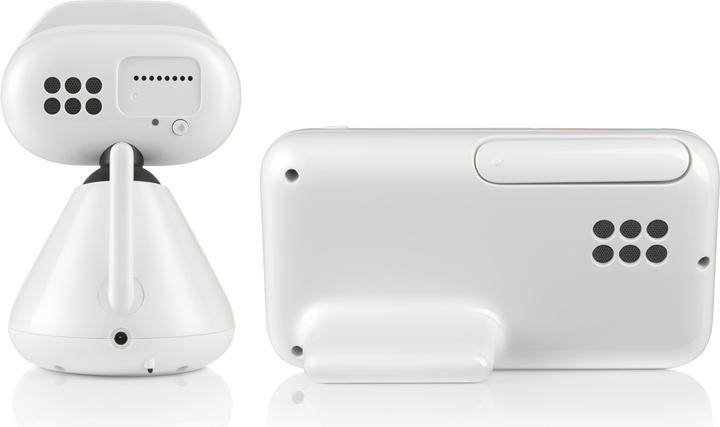 Produktbild Motorola Babyphone Video PIP1500 (Babyphone mit Kamera, 300 m)