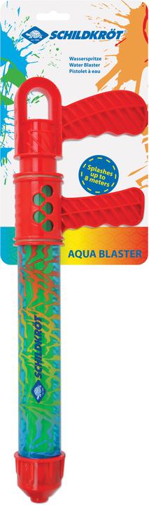 Produktbild Schildkröt Aqua Blaster (1 Stück - Assortiert) (Tank Integriert)