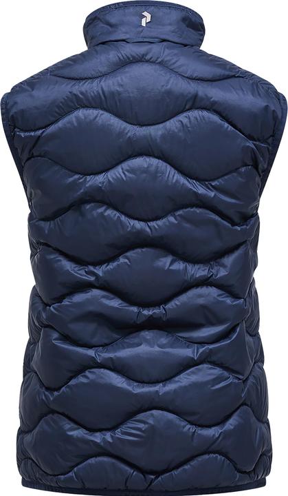 Actual product image Peak Performance Women's Helium Down Vest (L)