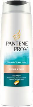 Pantene Shampoo Repair & Care 500 ml (500 ml, Flüssiges Shampoo)