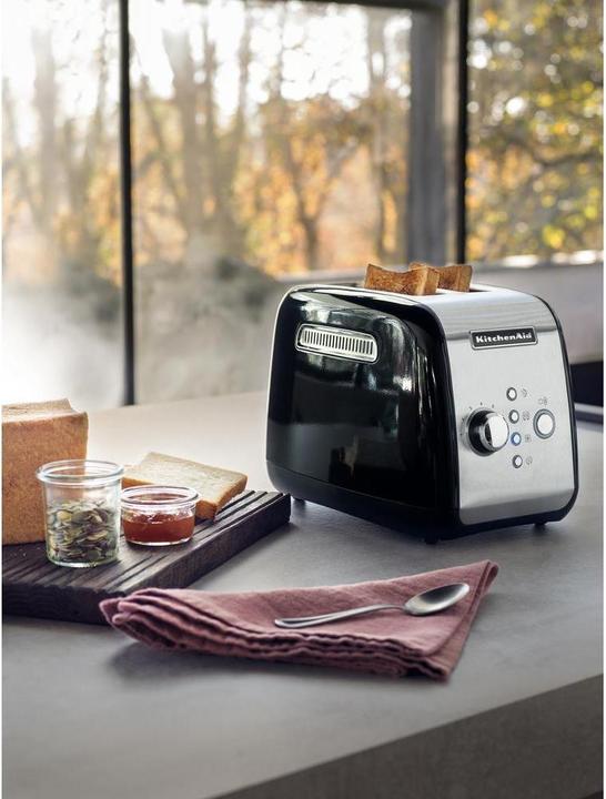Produktbild KitchenAid 2er (EU-Stecker)