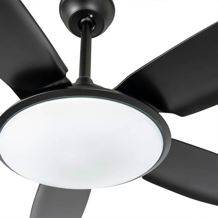 Actual product image Lucande Divian