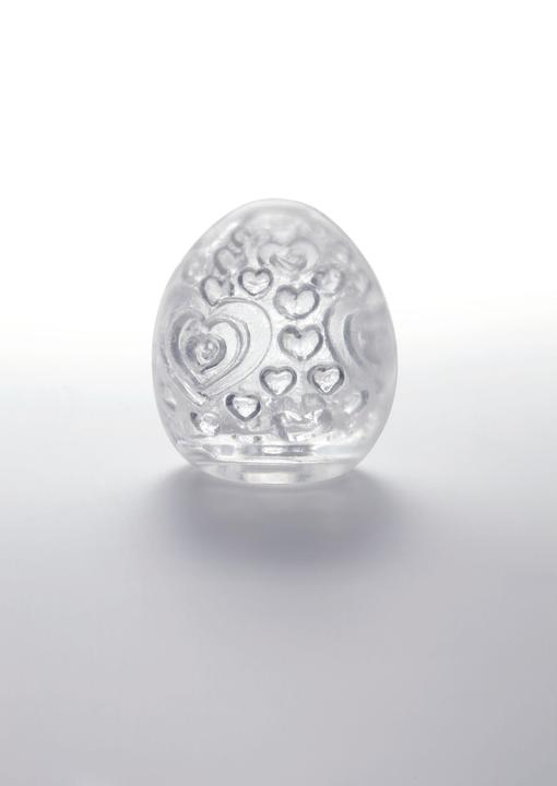 Actual product image Tenga Lovers