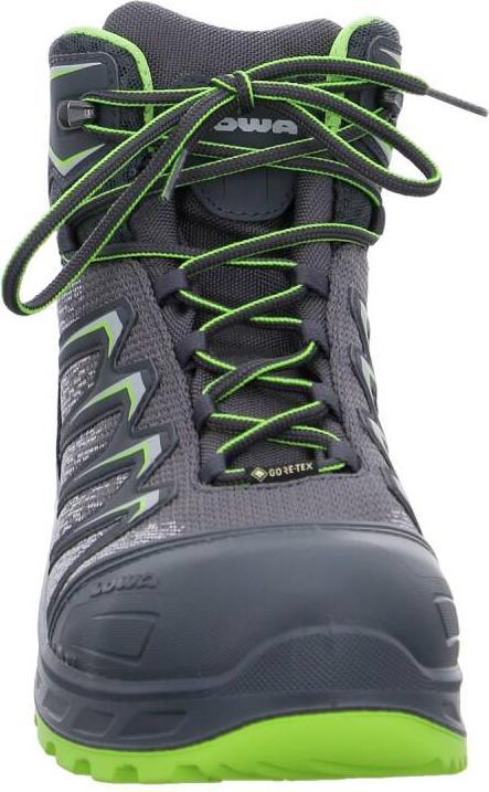 Produktbild Lowa LARROX Work GTX Mid S3 (S3, 43)