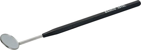 Immagine prodotto Bahco Specchio d'ingrandimento piccolo e semplice, 18 mm