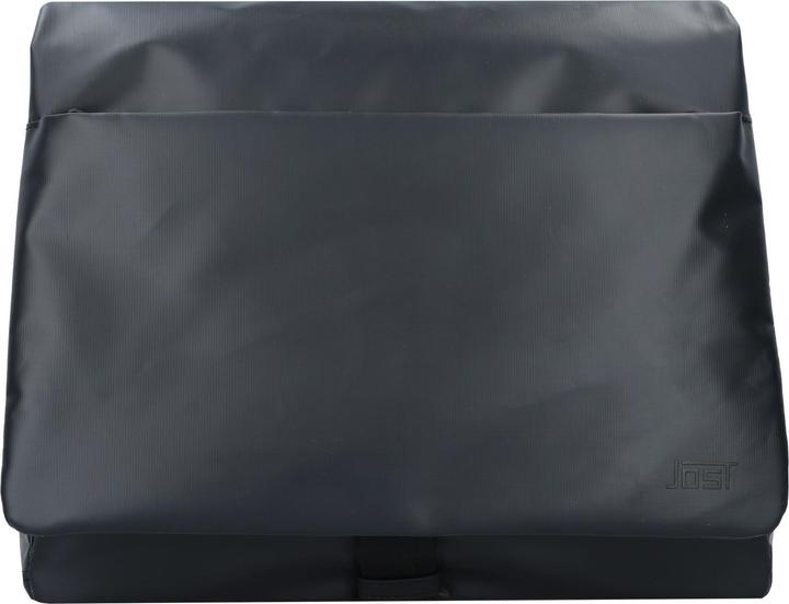 Immagine prodotto Jost Tolja Messenger 38 cm scomparto per laptop