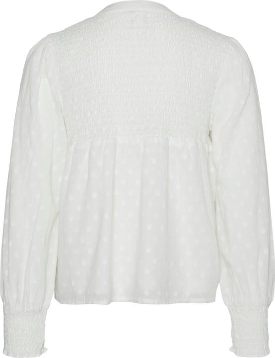 Immagine prodotto Vero Moda Vmdotty L/S Top Wvn Girl Top (122)