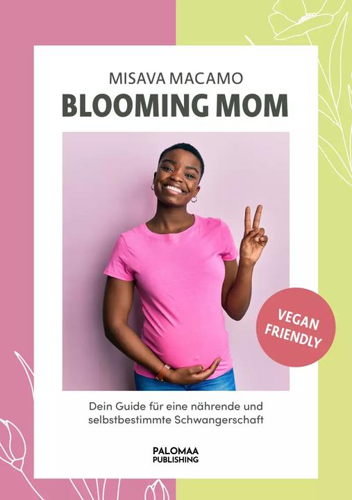 Immagine prodotto Blooming Mom (Tedesco, Misava Macamo, 2022)