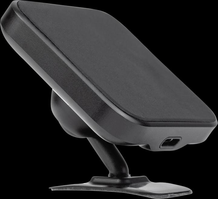 Actual product image Peak Design Car Mount VHB Charging v2