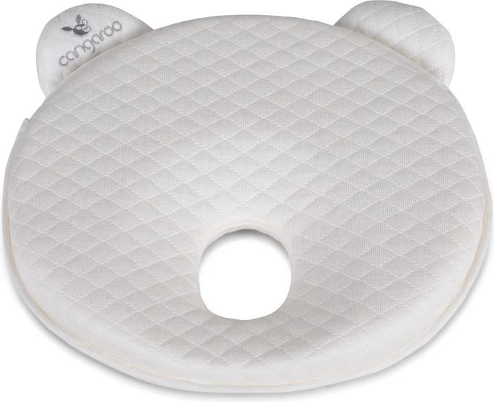 Produktbild Cangaroo Babykissen Pooh ergonomisch
