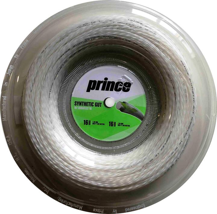 Produktbild Prince Duraflex 200m