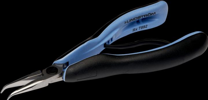 Immagine prodotto Lindstrom Pinza becco curvo radio RX7892 (155.50 mm)