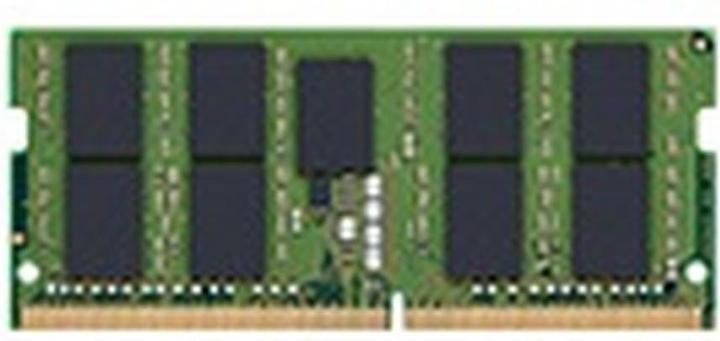 Produktbild Kingston Ddr4 Ecc Sodimm (1 x 16GB, 3200 MHz, DDR4-RAM, SO-DIMM)