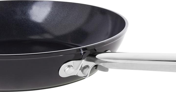 Actual product image Beliani Elite Pro (28 cm, Frying pan, Aluminium)