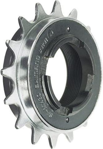 Shimano Ruota libera DX SF-MX30 a 1 velocità e 16 denti Box (1-velocità)