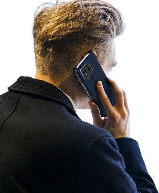 Produktbild Dux Ducis Skin Pro Series Bookcover (Asus Zenfone 11 Ultra)