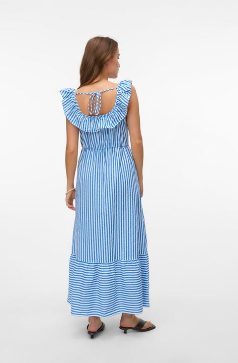 Produktbild Vero Moda VMJARLOTTE Langes Kleid Kleid (XS)