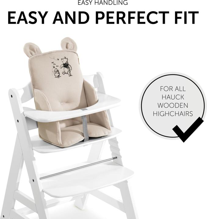 Image du produit Hauck Alpha Cosy Select