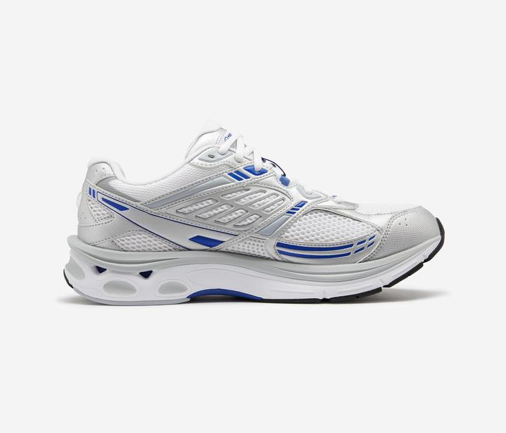 Produktbild Decathlon Sneaker Herren - RR2K weiss/grau/blau (41)