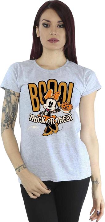 Produktbild Disney Boo Trick Or Treat TShirt (XXL)