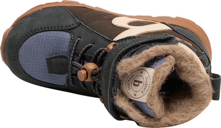 Actual product image Bisgaard Marlon Tex (27)