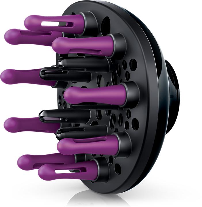 Actual product image Philips ThermoProtect Ionic