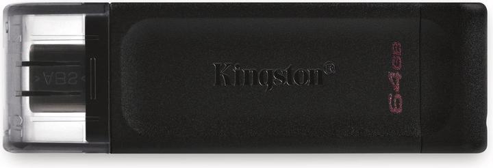 Kingston DataTraveler 70 (64 GB, USB-C)