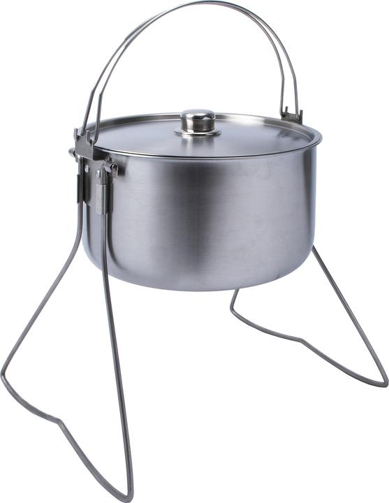 Produktbild Outdoor Spirit Hordentopf