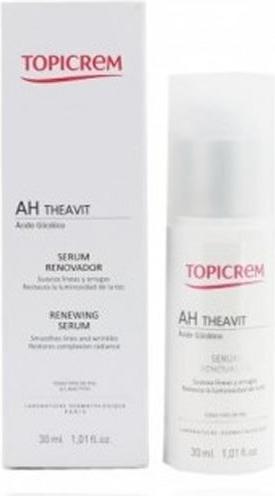 Actual product image Topicrem Theavit Renova Forte Regenerating Antioxidant Serum 40ml (40 ml, Day cream)