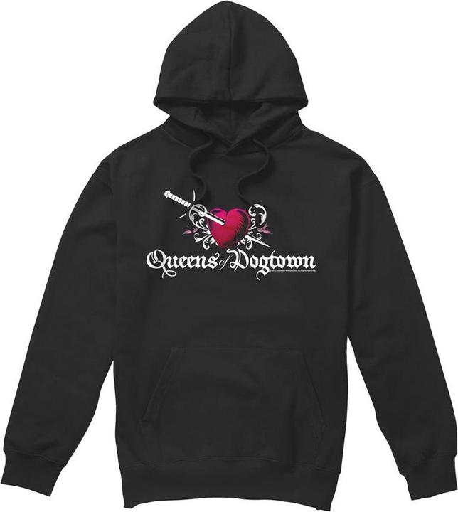 Californication Queens Of Dogtown Kapuzenpullover