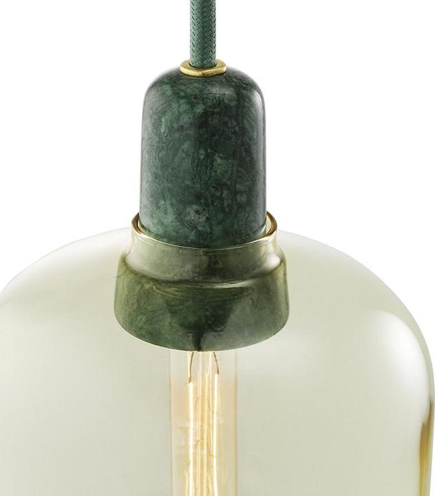 Produktbild Normann Copenhagen Amp Lamp Large (E14)