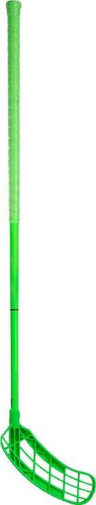 Actual product image Salming Floorball Stick Quest 1 Powerlite Aero 29 The Neon (100 cm, Right)