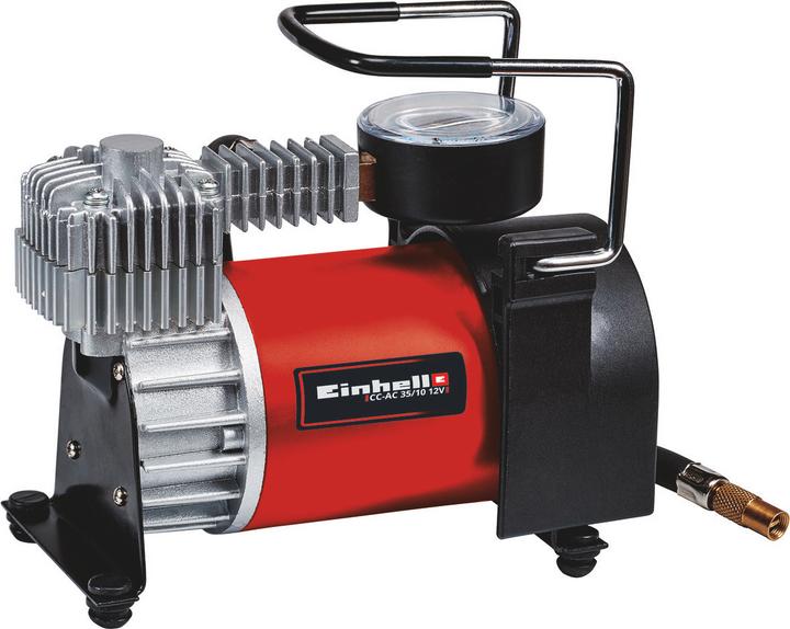 Immagine prodotto Einhell AutoCompressor (10 bar, 35 l)