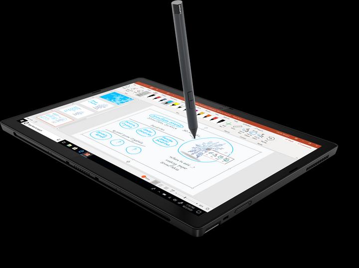 Immagine prodotto Lenovo ThinkPad X12 (12.30", Intel Core i5-1130G7, 8 GB, 256 GB, CH)