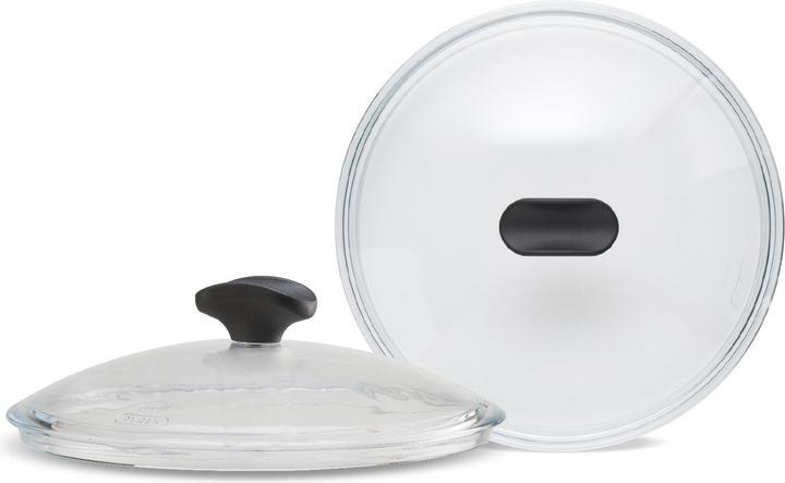 Image du produit Piardi Home Glasdeckel Pyrex (28 cm, Verre)