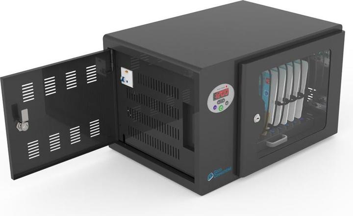 Actual product image Good Connections Cabinet unit (sync, charge and UV clean)