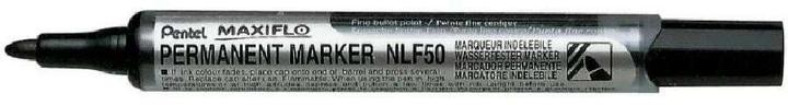 Actual product image Pentel Maxiflo (Black, 4.50 mm, 1 x)