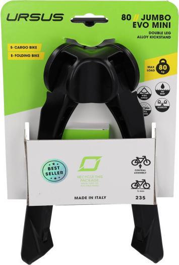Image du produit Ursus Jumbo Evo Mini
