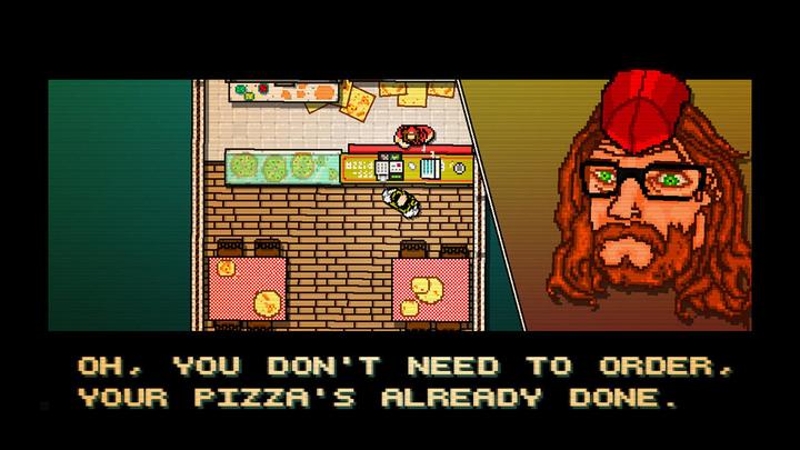 Produktbild Devolver Hotline Miami Collection (Switch, DE)
