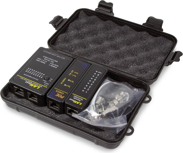Actual product image LogiLink Wz0015p