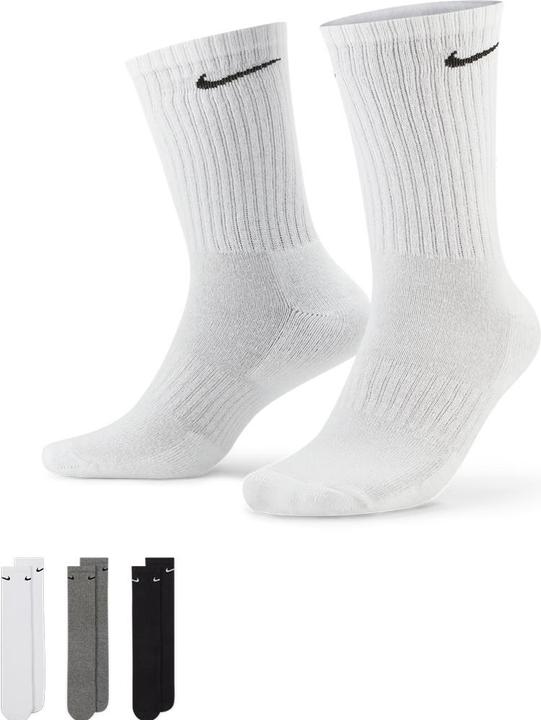 Immagine prodotto Nike Calzini Everyday Cushion 3 Pack (38)