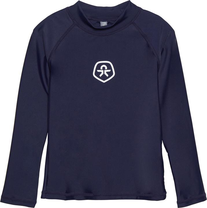 Color Kids Kid's T-Shirt L/S Solid (98)