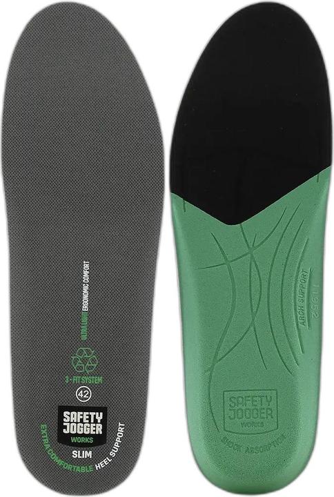 Immagine prodotto Safety Jogger Soletta SJ3FITS