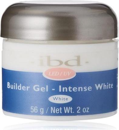 Immagine prodotto IBD LED/UV B-Gel Bianco Intenso 56g